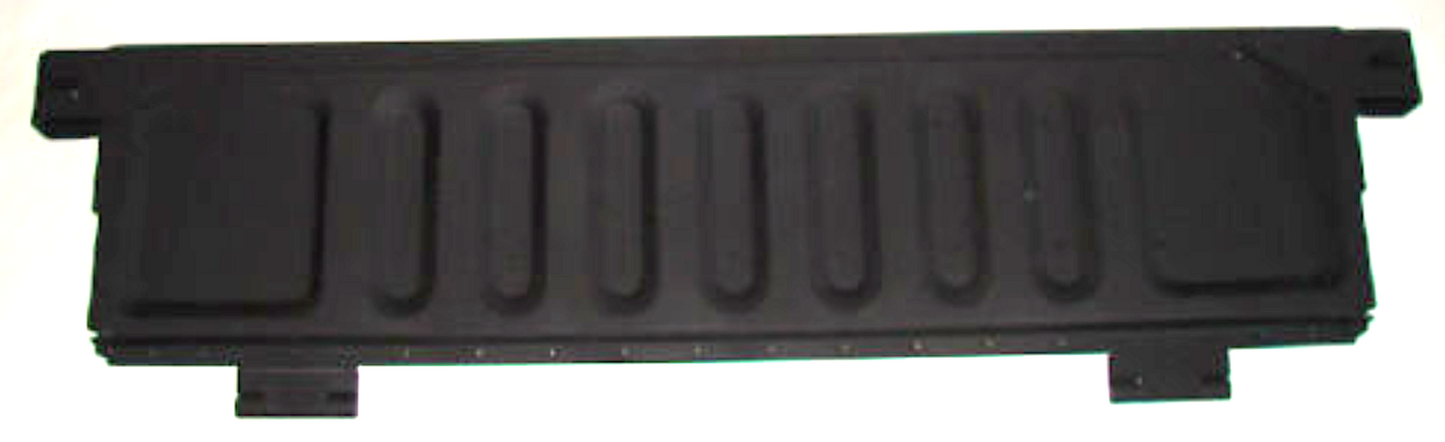 Tailgate Assembly ; M998 Hummer Humvee ; 2510011739316 12338981-1 5575698