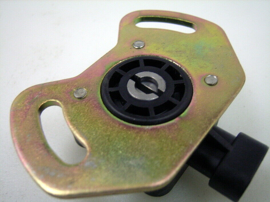 THROTTLE POSITION SENSOR - TPS ; 6.5L Hummer ; 12554488 5714530 2990014264425