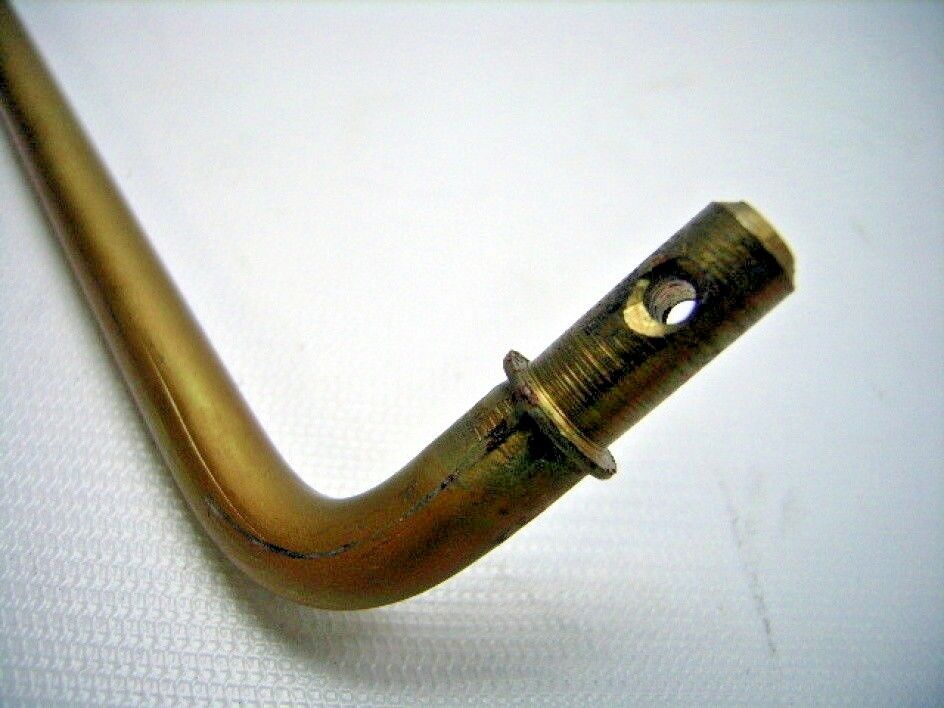 Connecting Linkage, T/C Shifter; M998A2 Humvee Hummer ; 6003057 3040-01-409-2501