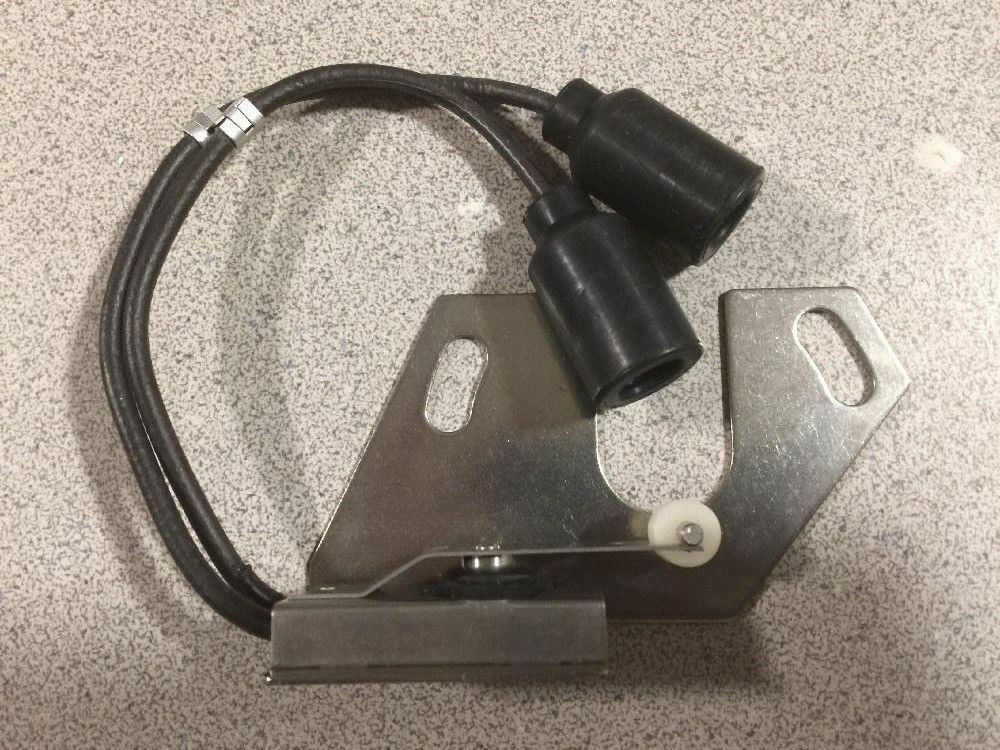 SENSITIVITY SWITCH , FAN KICK-DOWN ; Hummer ; 5930011998853 12339494 E1002-501