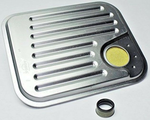 Transmission Filter & Seal ; Hummer Humvee ; 4330-01-496-5720 5743311 24210956