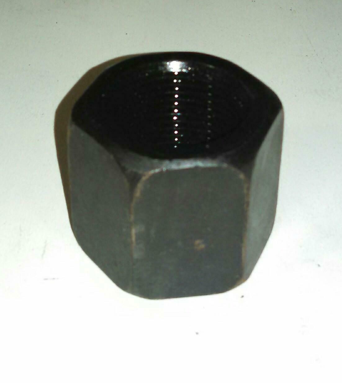 Nut , RR Spring U-Bolt ;  M939  5TON  ;  5310-00-700-7127 , 124421H , 7007127