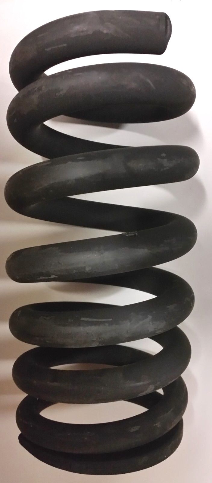 Spring, Rear STD (Variable Rate) 10K ; M1123 M1097 ; 12342616 5360-01-357-2413