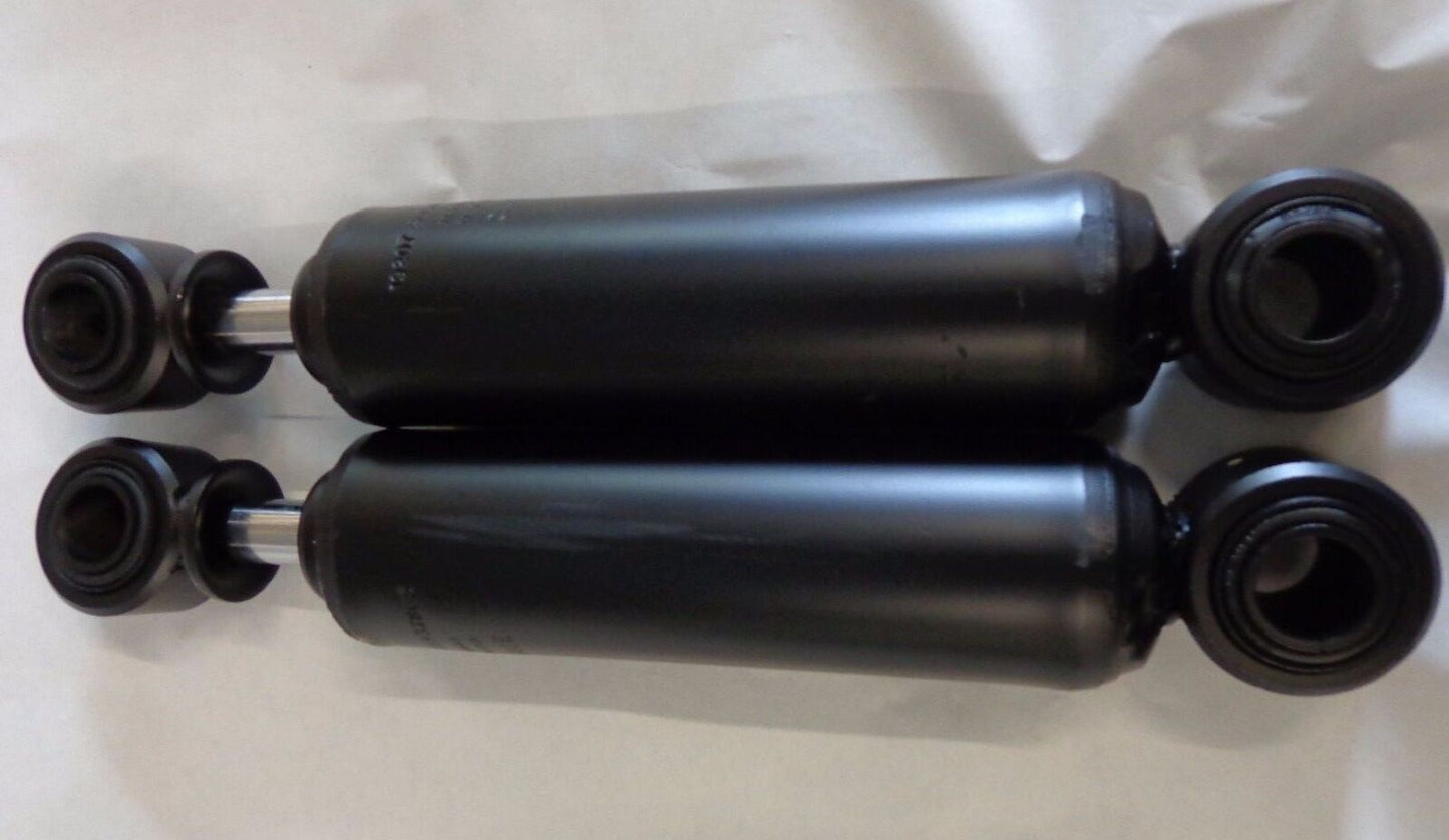 2 each - SHOCK , REAR ; H1 Mil. Hummer ; 12340072 2510-01-251-5316 5590597
