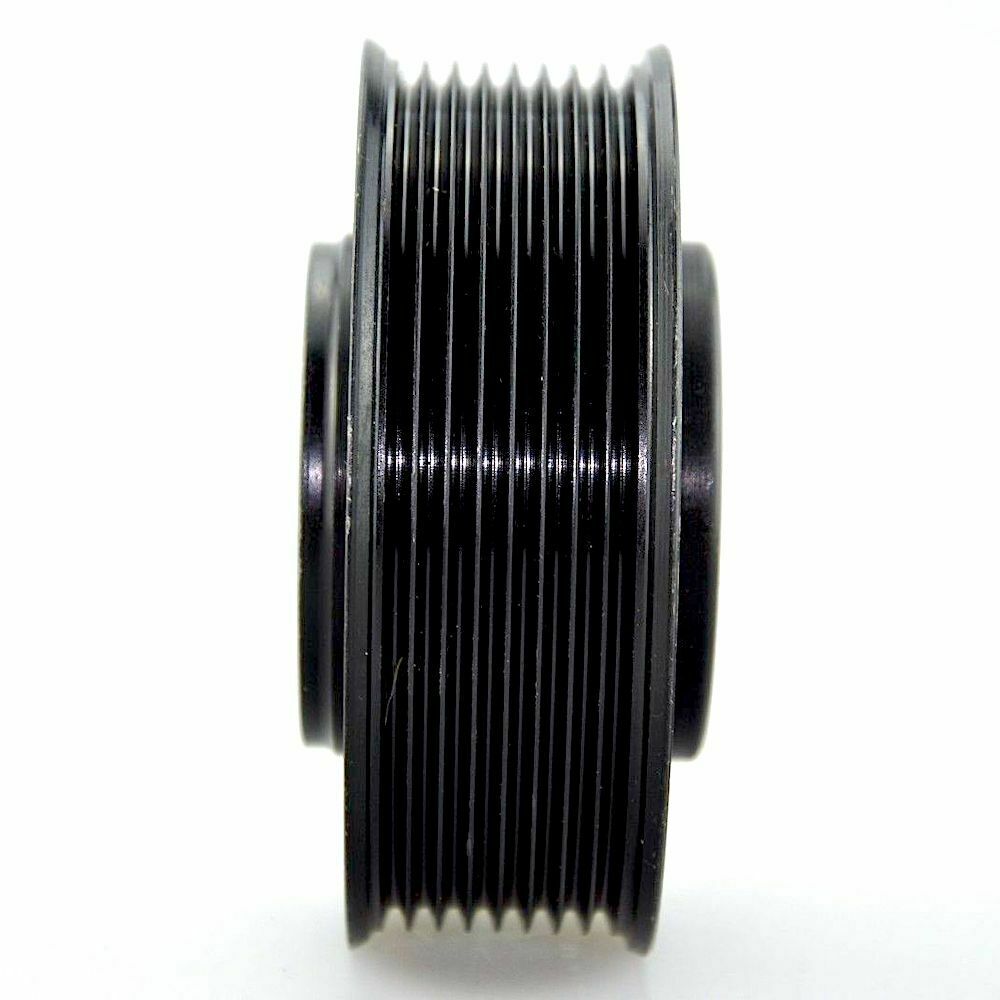 PULLEY , OVERRUNNING CLUTCH , Serpentine ; M1114 Hummer ; 12469483 , 600634