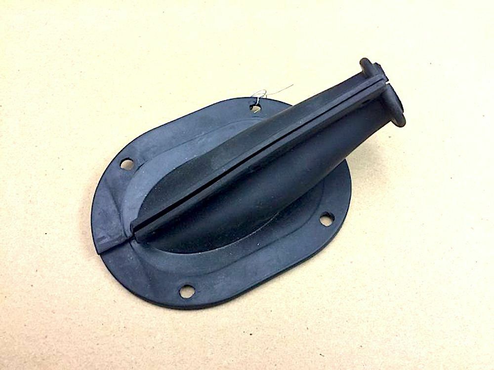 BOOT & BUSHING for Steering Column; H1 Mil. Hummer ; 12341893 & 12341894