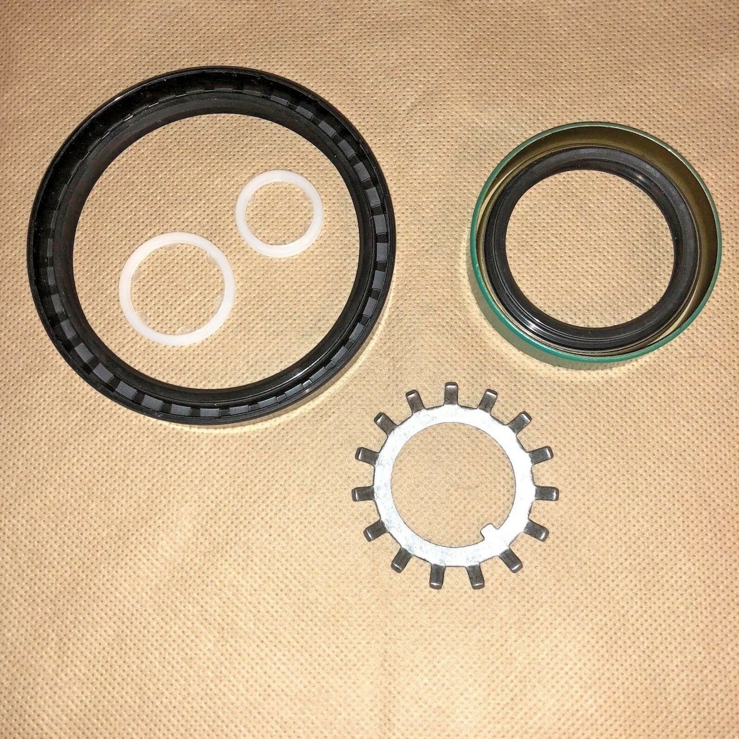 1 each - Mod. Kit, Geared Knuckle Hub ; Mil. Hummer ; 2590015231657 2940L0013