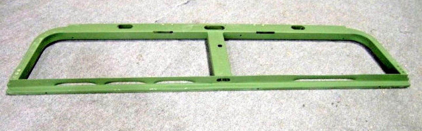 WINDSHIELD FRAME ; HUMMER HUMVEE M998 ; 12339512 , 5594433 , 2510-01-233-1141