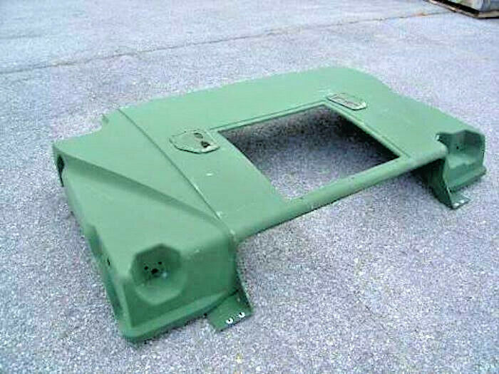 HOOD Late Model ; ECV Mil. Hummer M1165 ; 2510-01-432-3338 12469257 RCSK17180