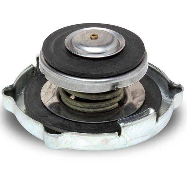 Cap , Filler (16 PSI) for Surge Tank ; Hummer M998 ; 12339878 5569295 6410646