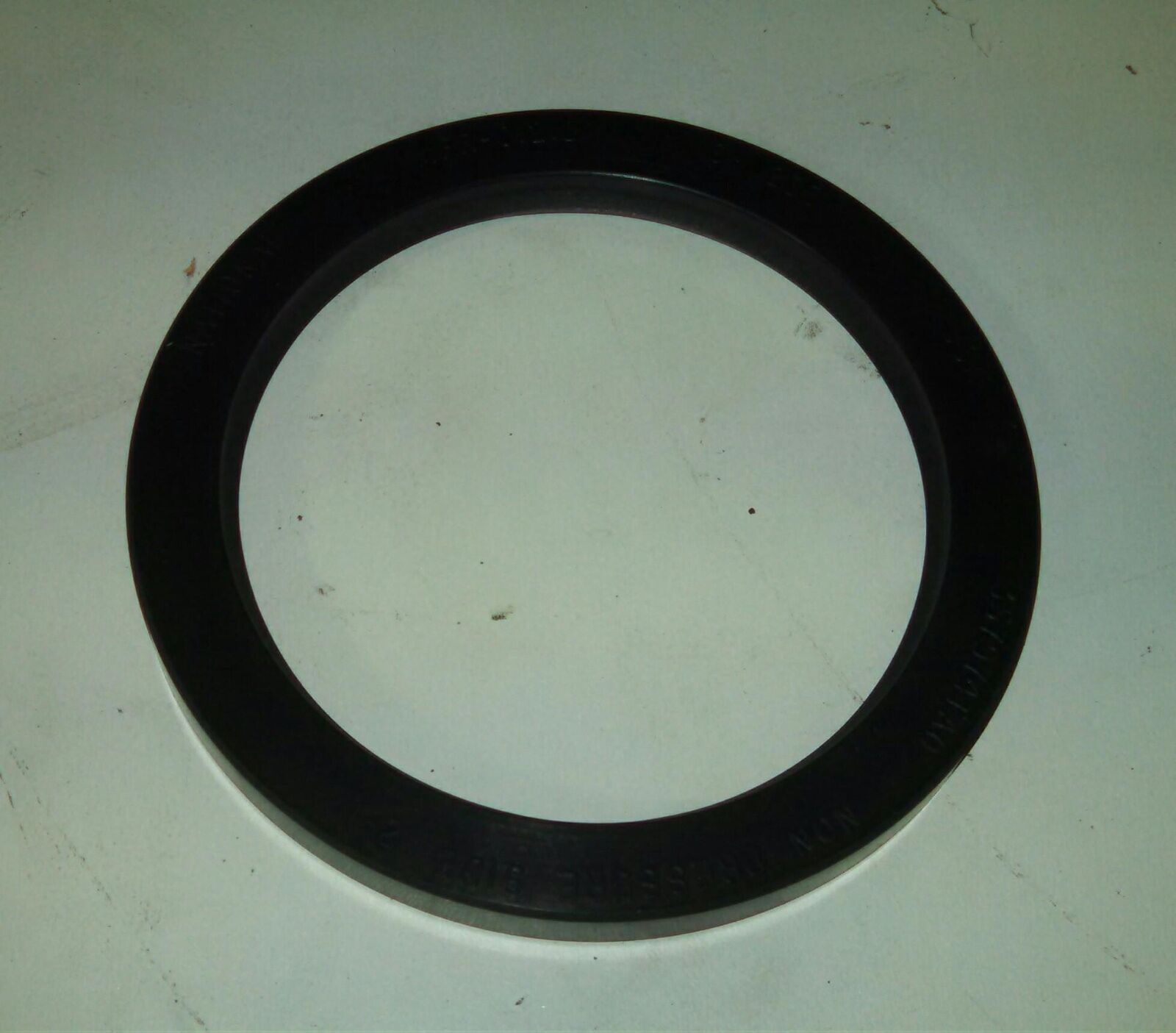 FRONT AXLE HUB SEAL ;  M939  5TON ;  A-1205-N-2120 , 5330-01-272-1147 , 12377572