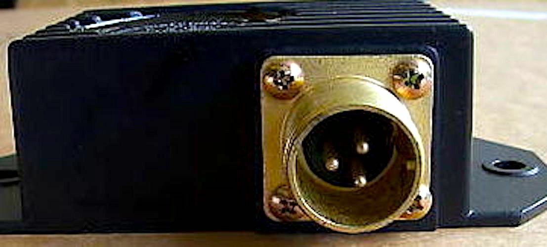 FLASHER , DIRECTIONAL ; M35 HUMMER M939 M809 ; 11613631 5589004 5945-00-789-3706