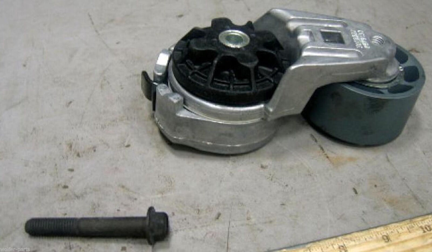 TENSIONER ; 3934818 , 3937553 , 3973822 , 2DR555 , 3020-01-341-2477