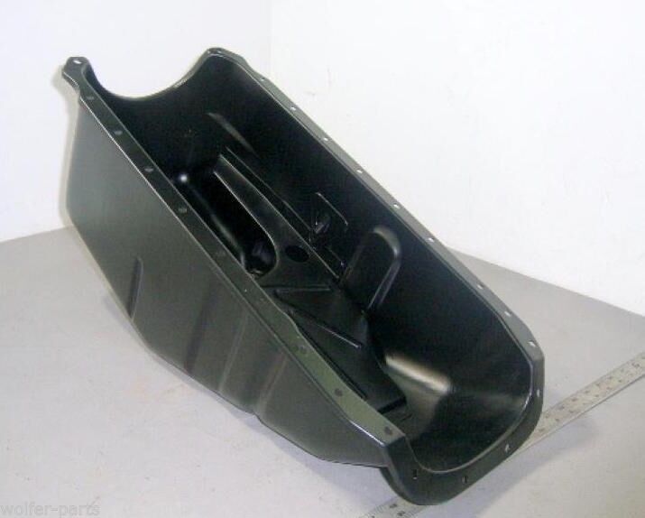 OIL PAN 6.2L Diesel Engine ; 5588022 , 2815-01-168-7912 , 23500009 ; M998 Humvee