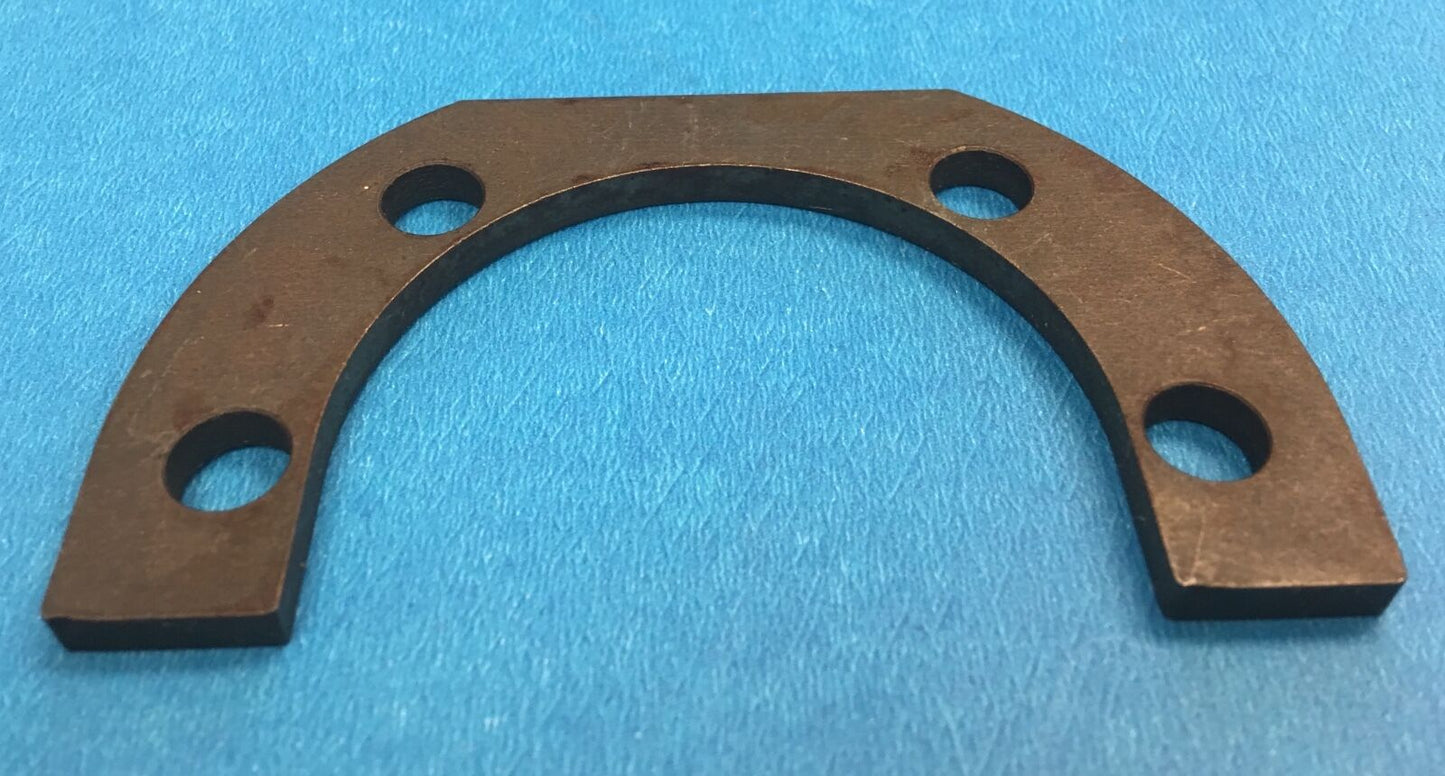 4 each- RETAINER, UPPER BALLJOINT , M998 early models; 2530-01-210-1324 12338320
