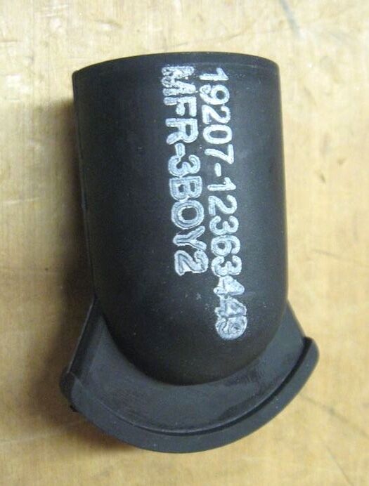Boot , Dust & Moisture ; M939 5TON ; 2530-01-319-2384 , 12363449
