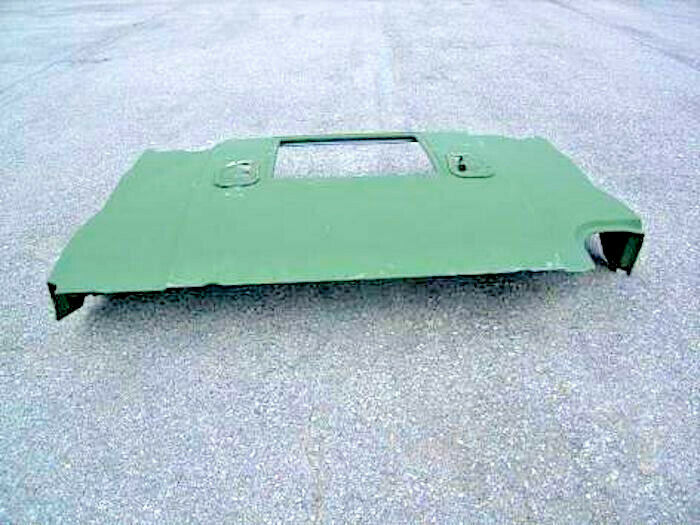 HOOD Late Model ; ECV Mil. Hummer M1165 ; 2510-01-432-3338 12469257 RCSK17180