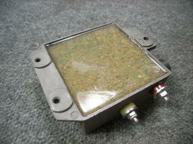 REGULATOR , 28V SINGLE ;  MRAP  ; N3211 , 6110-01-566-6406 , 0906-GG1 , 10001816