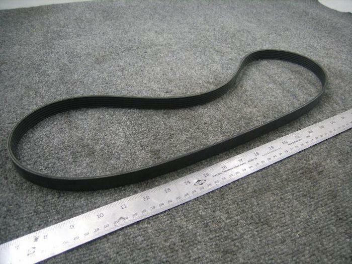 Belt , 6 Groove Serpentine (Mico-V) MRAP ; 3030-01-555-4844 , 2005148C1 6PK1270