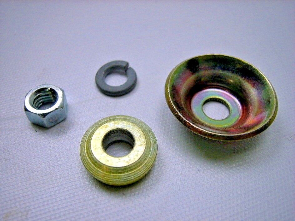 Housing for Front Blackout Light ; M939 M998 Hummer ; 5740895 DGSCV-91-157