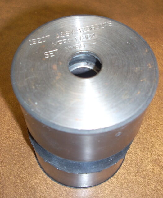 MOUNT , ENGINE ; M939A2 5TON ; 12363275 , 20510070 , 25295-1 , 5340-01-331-7985