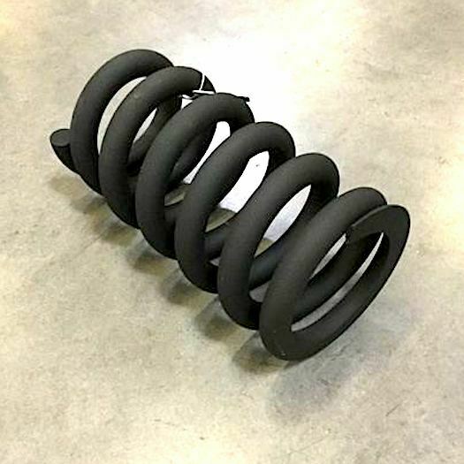 SPRING, REAR HD-2108 lb; Mil. Hummer; 12338316-3 5597913 5360012541492 5591251