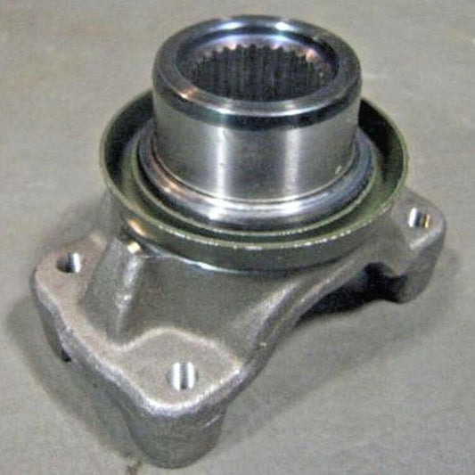 YOKE , INPUT REAR DIFFERENTIAL ; Humvee H1 ; 2520-01-432-3492  5937525 5936880-E