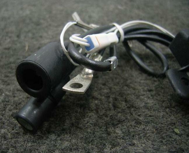 FLOW CONTROL THERMOSTAT ; M1114 M1151A1 ; 6685-01-539-7057 6015616 4109209