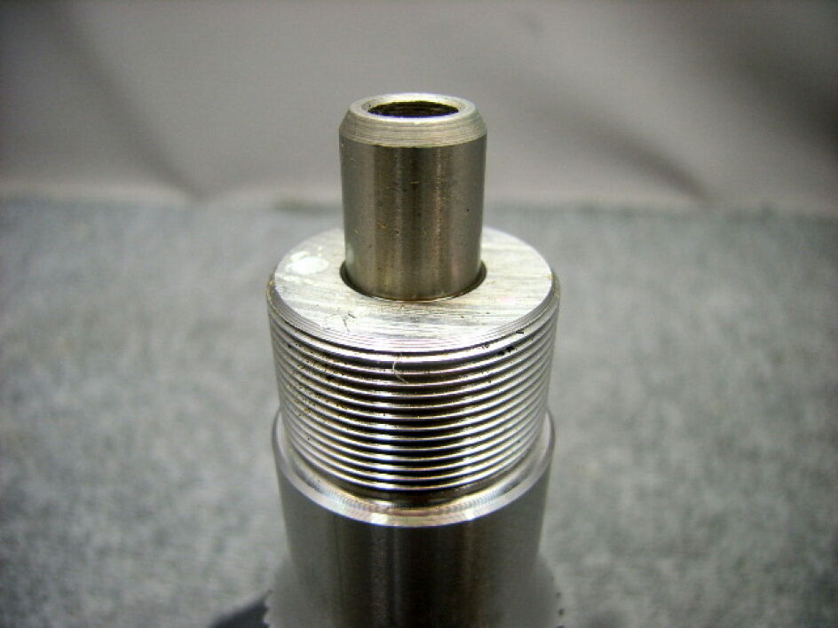 *Lot of 4 each* SPINDLES for CTIS KNUCKLE ; Mil. Hummer ; 5715160 6009349 **
