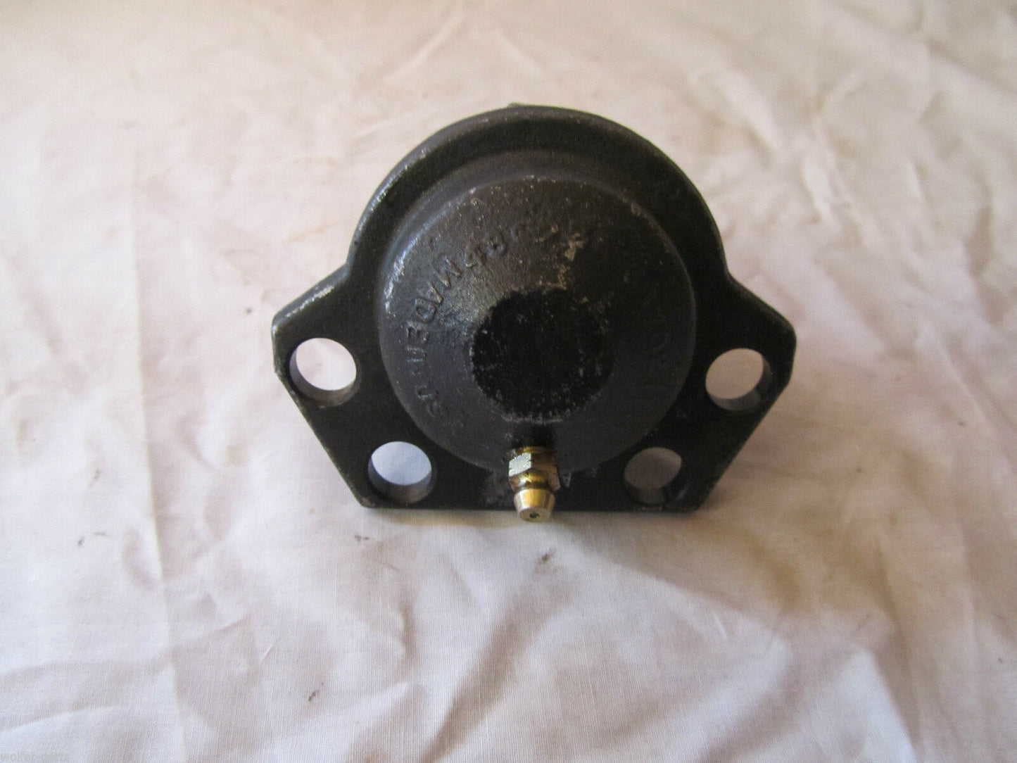 4 each - Lower Set - Ball Joint , 7/16" Holes; ECV Hummer ; 12506981 6030616