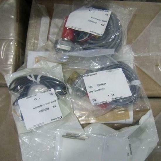 TIME-SPD-DIST METER-RECORDER KIT ; M915A1 M916A1 ; 6680015403074 57K6126 6500627