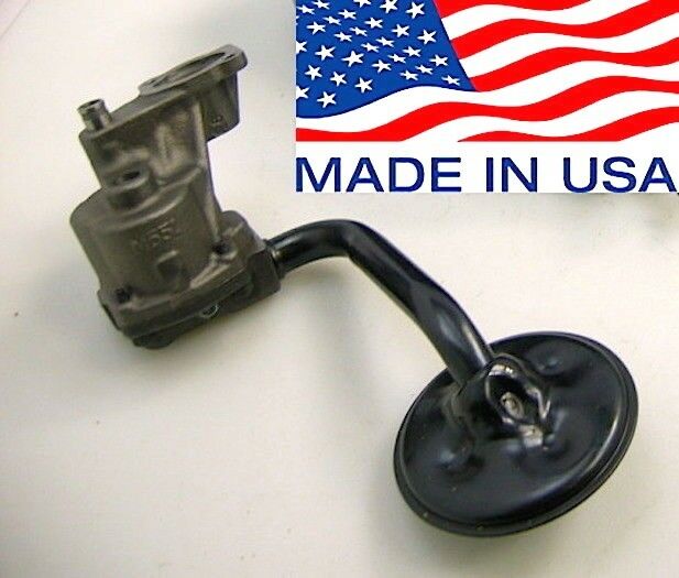 Oil Pump Asm, 6.2L; Humvee Hummer M998 ; 5740541 23502073 22443424 M55I-246S