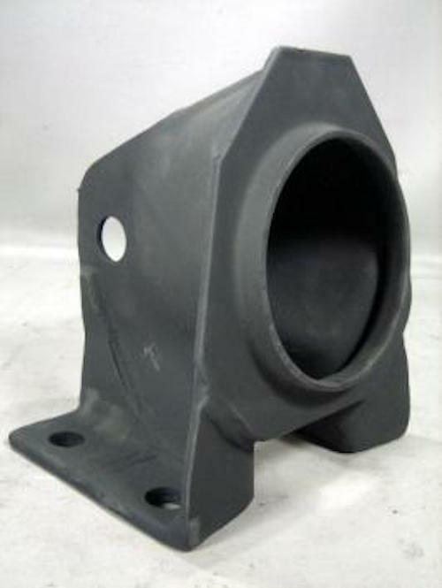 BRACKET , REAR-UPPER SPRING/SHOCK ; Hummer ; 12338190 5589107 2540012035664