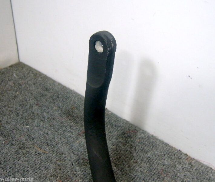 Stabilizer ( Sway ) Bar ; Hummer Humvee H1 ; 12338329 5579284 2510-01-187-2239