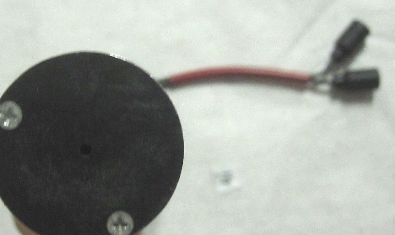 FUEL Transmitter 24V; Mil. Hummer ; 12469439 6680014845367 5716625 606060-004