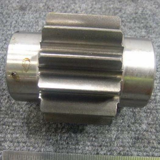 Set of 2- Upper GEAR Spurs 12K Knuckle; Humvee Hummer ; 6009453 3020-01-432-2553