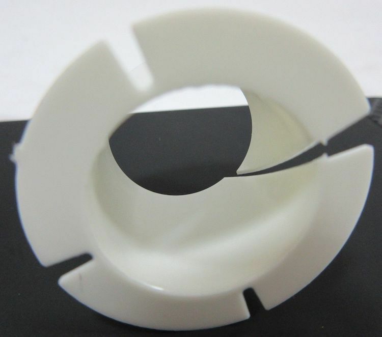 BOOT & BUSHING for Steering Column; H1 Mil. Hummer ; 12341893 & 12341894