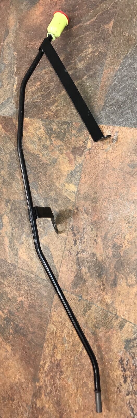 TUBE , ENGINE OIL , Deep Water Fording ; Humvee ; 12506919 2590-01-653-1528