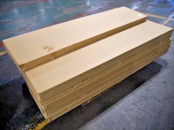 WINDSHIELD FRAME ; HUMMER HUMVEE M1123 M1097A2 ; 12446879 , 2510-01-413-3360