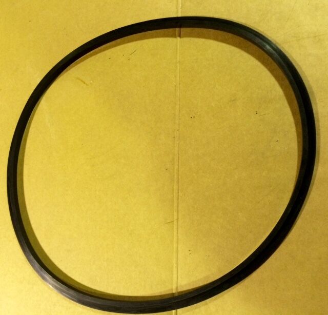 GASKET , MANHOLE ; HEMT T , P15 , R9 , SIXCON ; 5330-01-134-1986 3560BN TKG5451