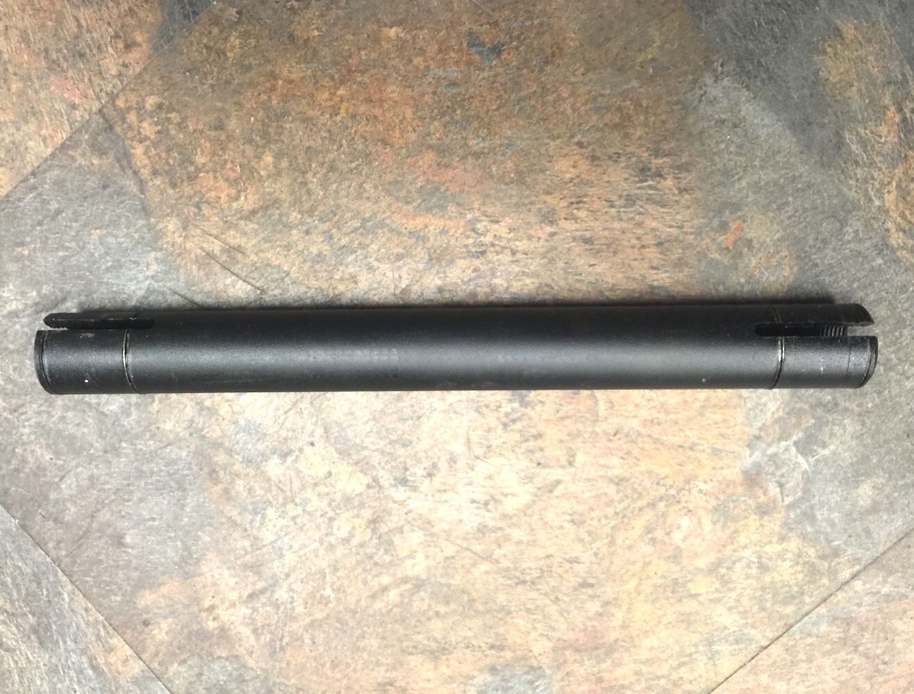 SLEEVE for REAR RADIUS ROD ; Mil. Hummer  H1  M998 ;  6005273  ,  6005273B9