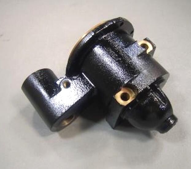 HOUSING , STARTER NOSE ; Hummer H1 ; 2920-01-290-9245 5740888 21-448 PS-1475SS