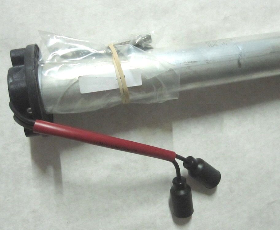 FUEL Transmitter 24V; Mil. Hummer ; 12469439 6680014845367 5716625 606060-004