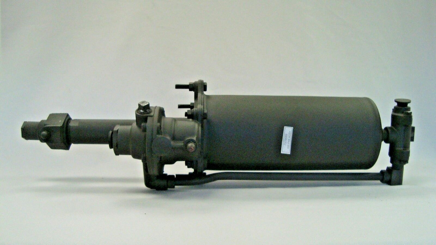 Air Pack Asm., Brake ; M800 5TON ; 2530-00-737-6689 12356933 375844 7376689