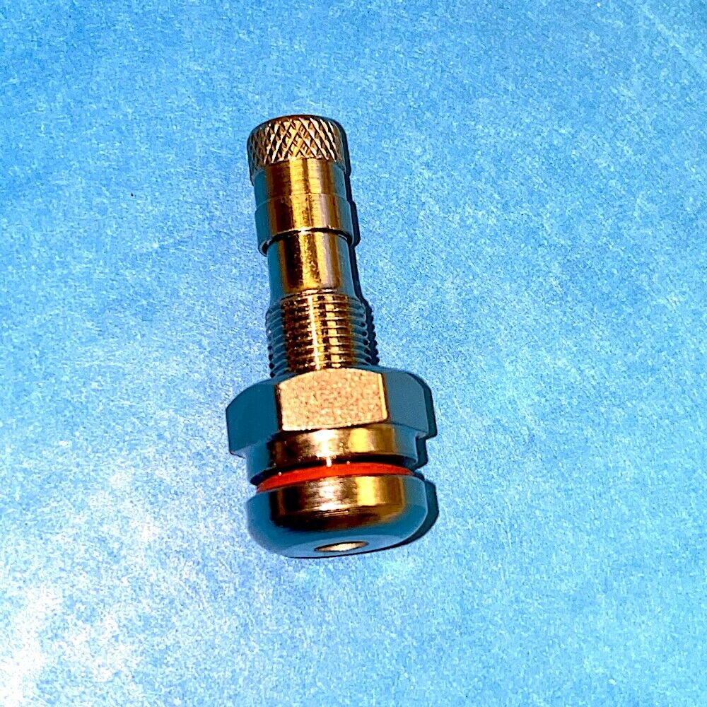 1 ea- Valve Stem, Radial Wheel&Tire ; Hummer M1151/52/65A1 ; 2640015626033 18112