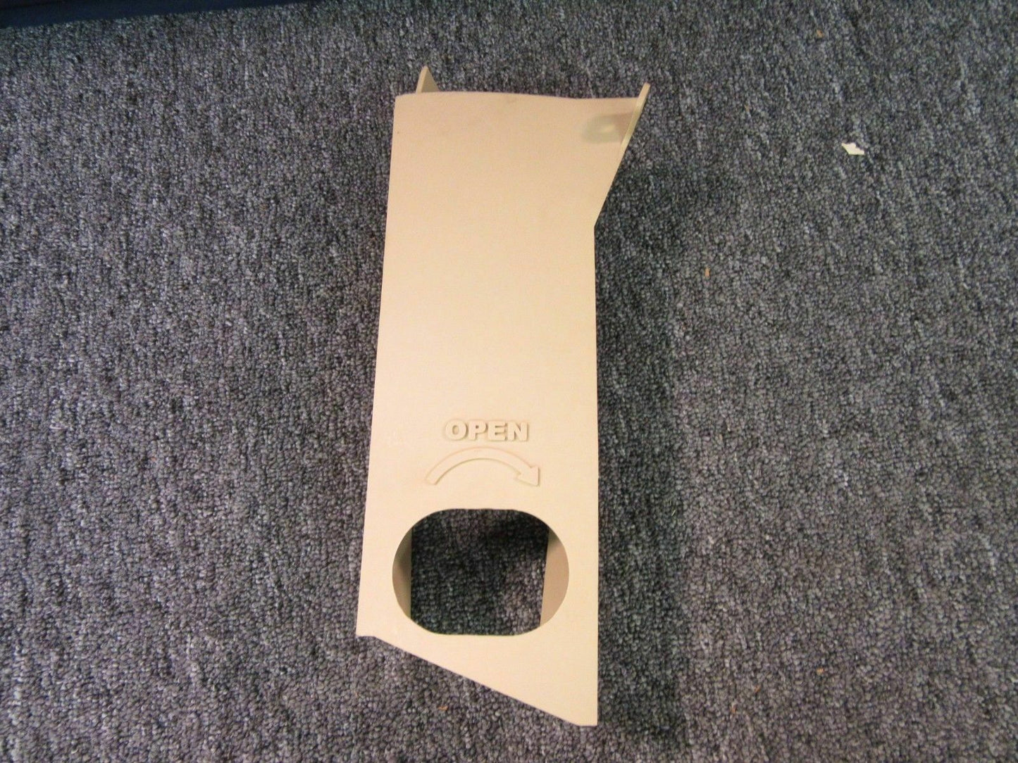 Cover, Door Access, Front RH Lower FRAG-5 ; M1114 ; 5340015643368 6437659-200M1