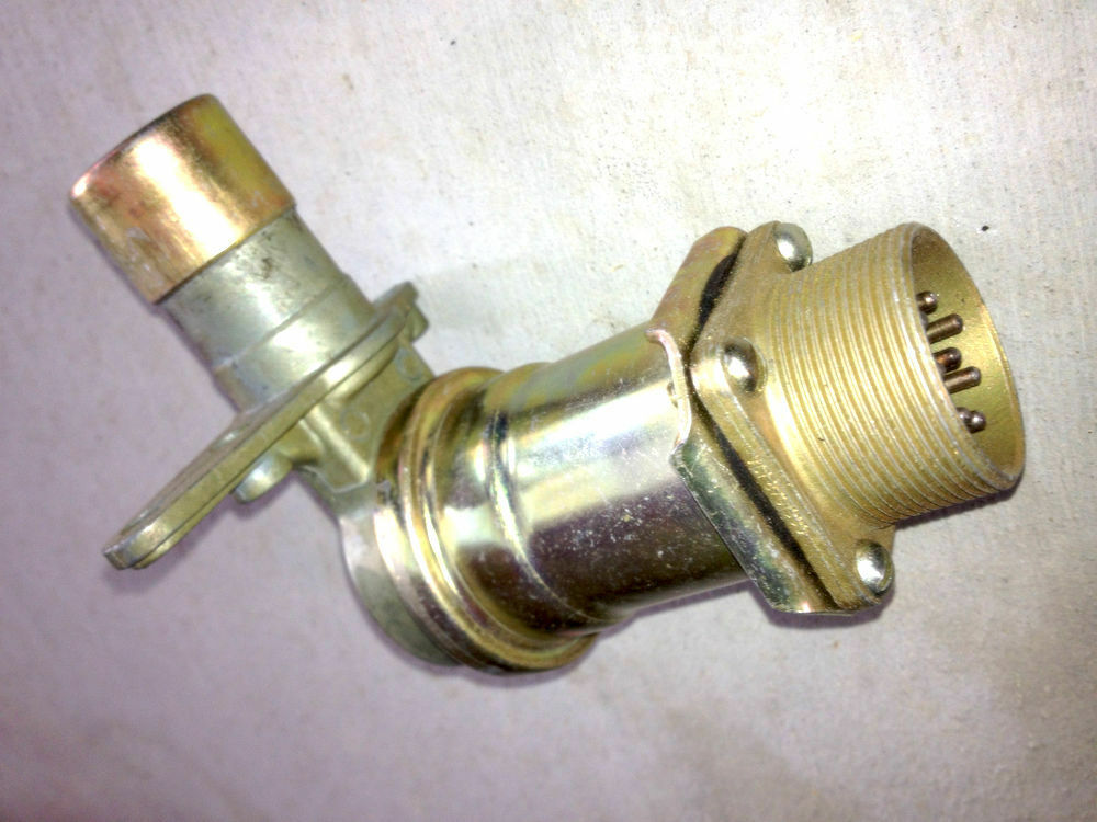 Switch , Dimmer ; M113 M2 M60 M42 ; 2590-00-735-4063 MS53001-1 7354063 4040