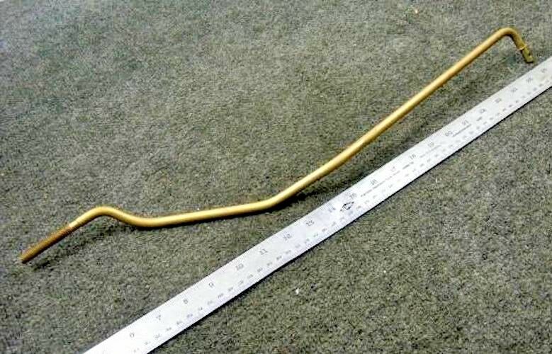 Connecting Linkage, T/C Shifter; M998A2 Humvee Hummer ; 6003057 3040-01-409-2501