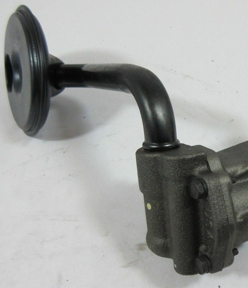 Oil Pump Asm, 6.2L; Humvee Hummer M998 ; 5740541 23502073 22443424 M55I-246S