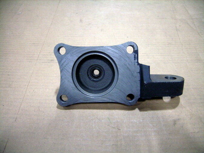 COVER, CTIS STEERING-BRACKET LF&RR; Mil. Hummer ; 6005121 2530014338702 TJEP0718
